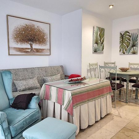 Apartamento Plaza Del Moreno Apartment Cordoba Exterior photo
