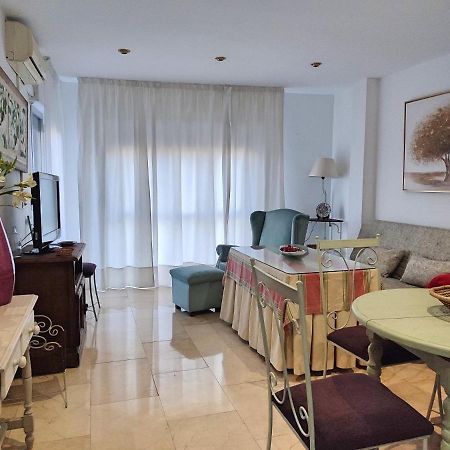 Apartamento Plaza Del Moreno Apartment Cordoba Exterior photo