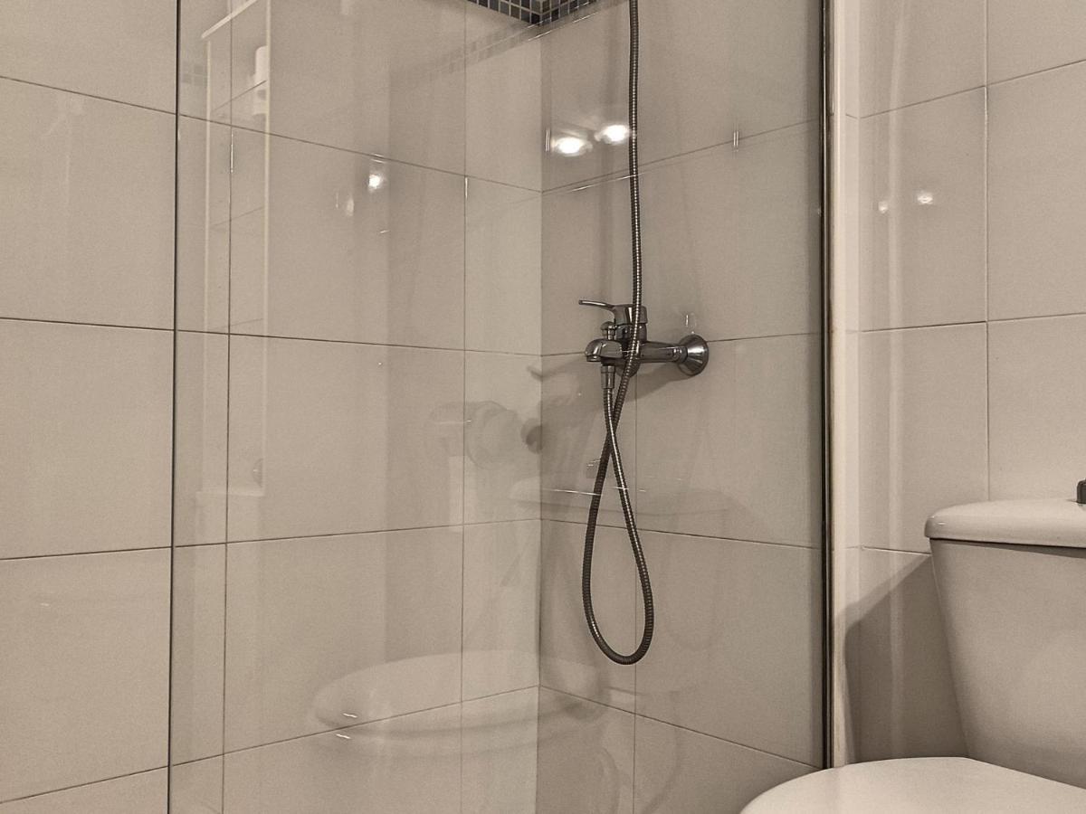 Apartamento Plaza Del Moreno Apartment Cordoba Exterior photo