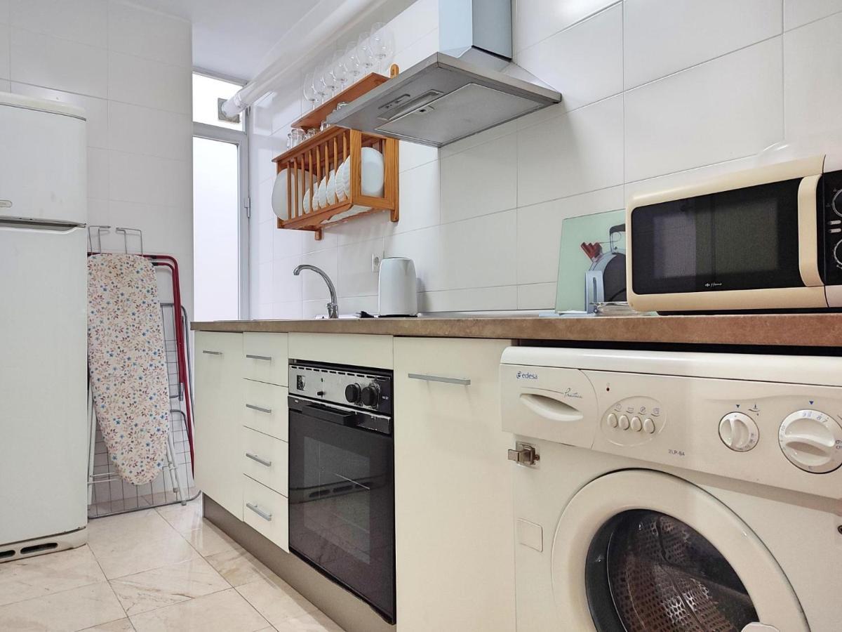 Apartamento Plaza Del Moreno Apartment Cordoba Exterior photo