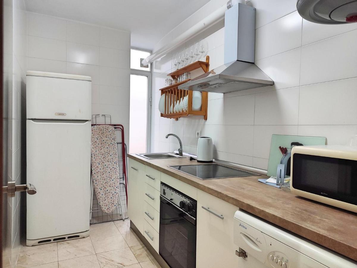 Apartamento Plaza Del Moreno Apartment Cordoba Exterior photo