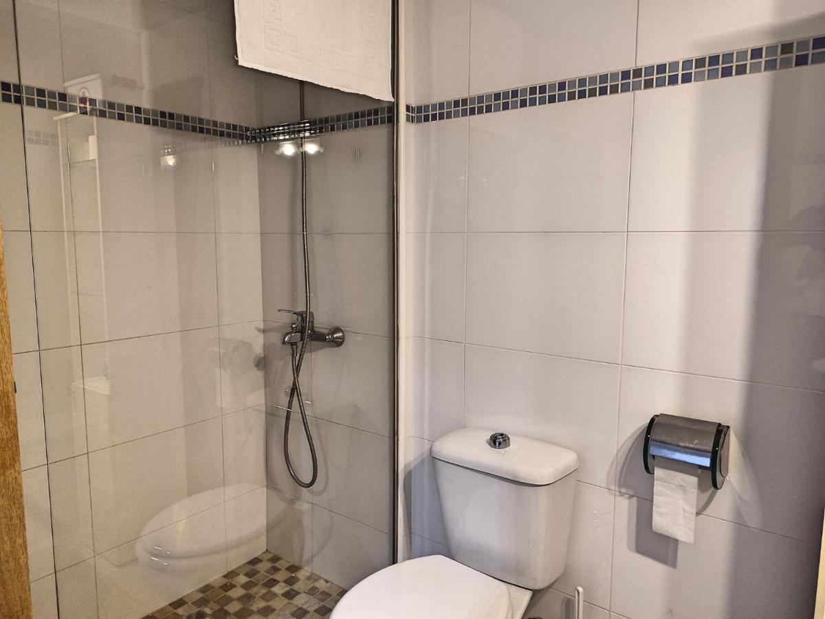 Apartamento Plaza Del Moreno Apartment Cordoba Exterior photo